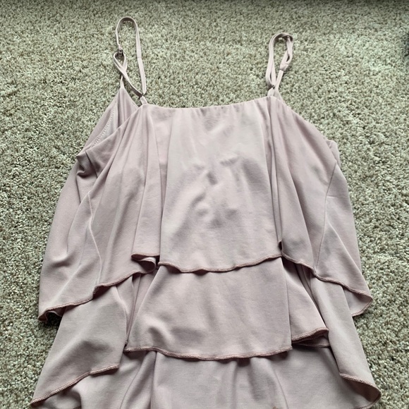 Lily Rain Tank Top - Picture 2 of 2